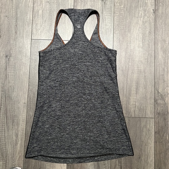 Lululemon Top - Picture 2 of 3